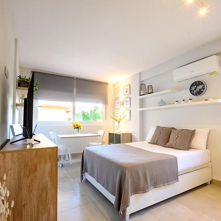 Studio, City Center By 10Tosea Fuengirola Exterior photo