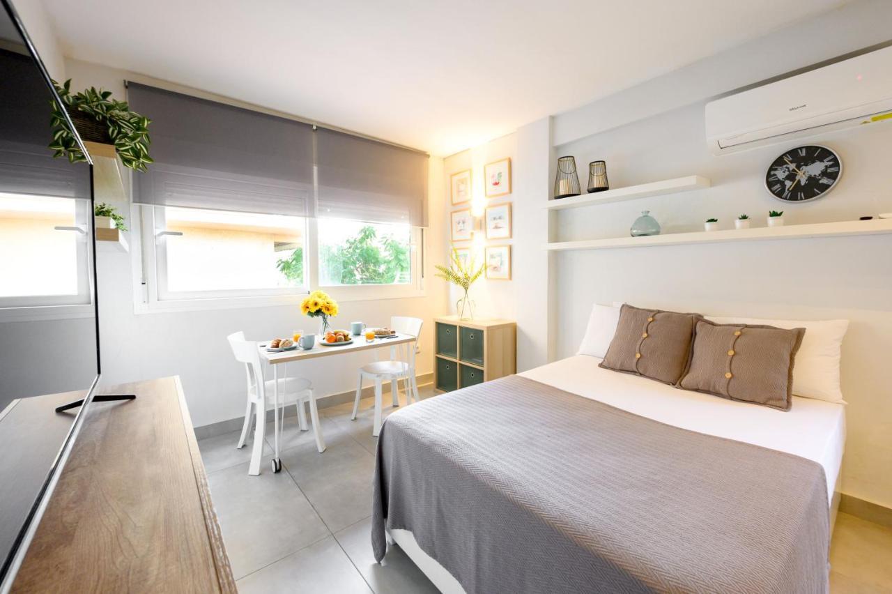 Studio, City Center By 10Tosea Fuengirola Exterior photo